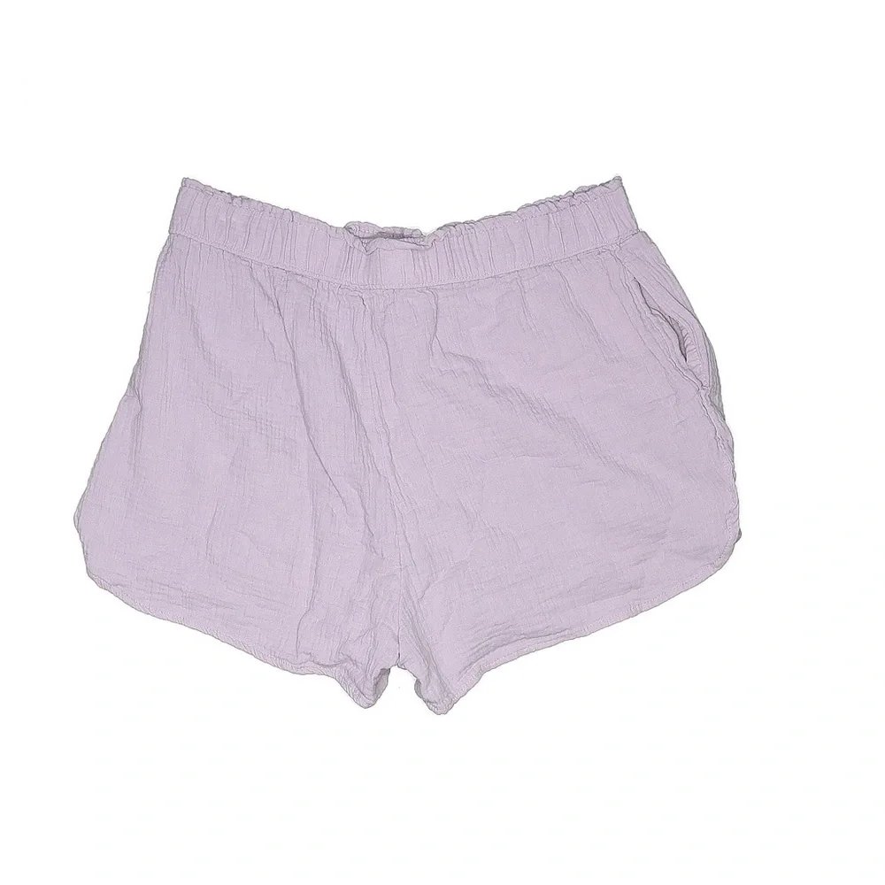 Universal Thread Purple Shorts L - Picture 3 of 4